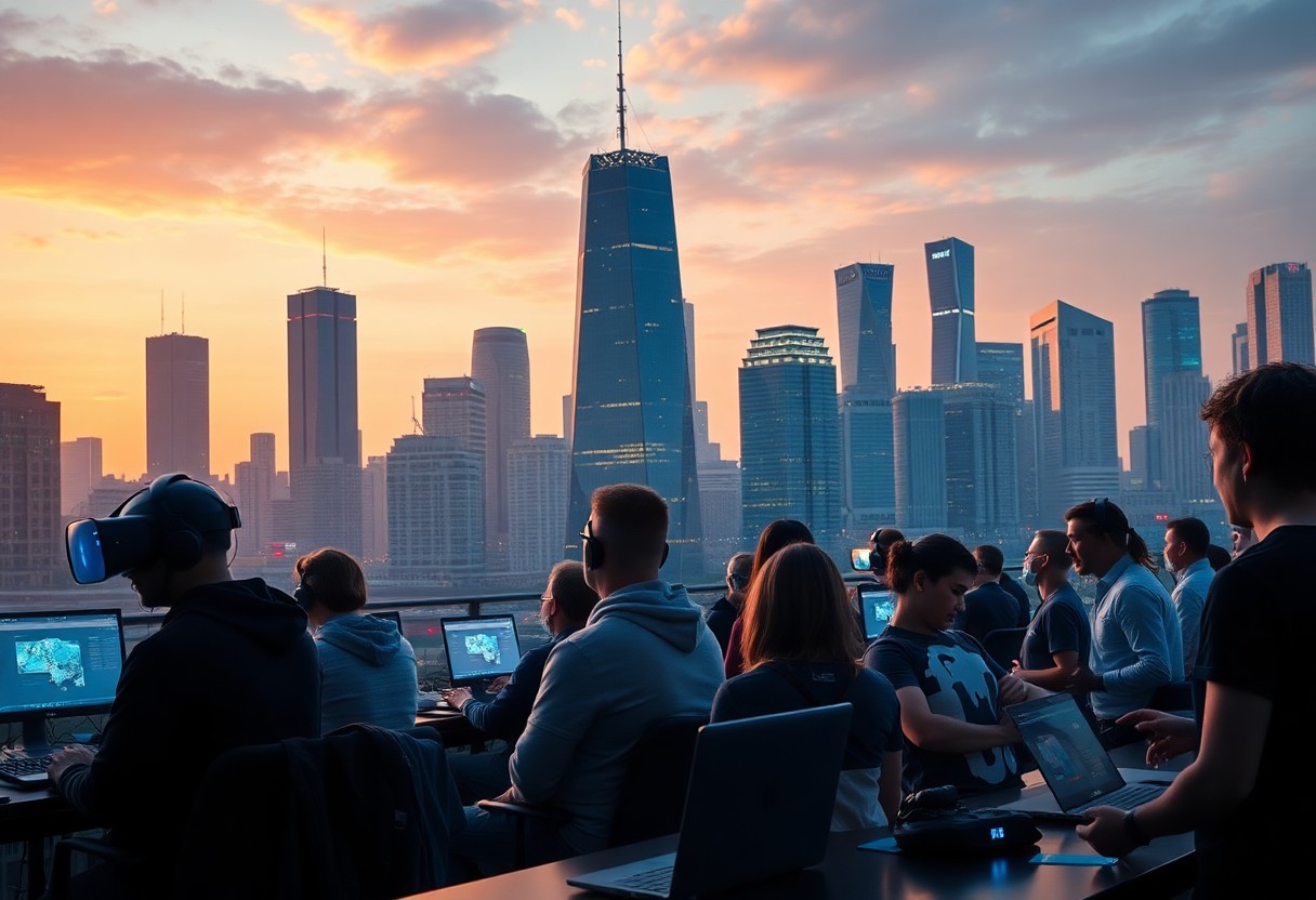 Cross-Border Payments in Gaming and Finance