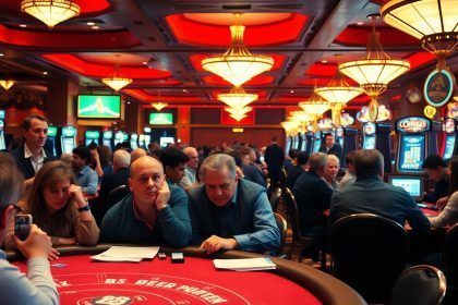 How Gambling Laws Hurt Players More Than Help 8 How Gambling Laws Hurt Players More Than Help