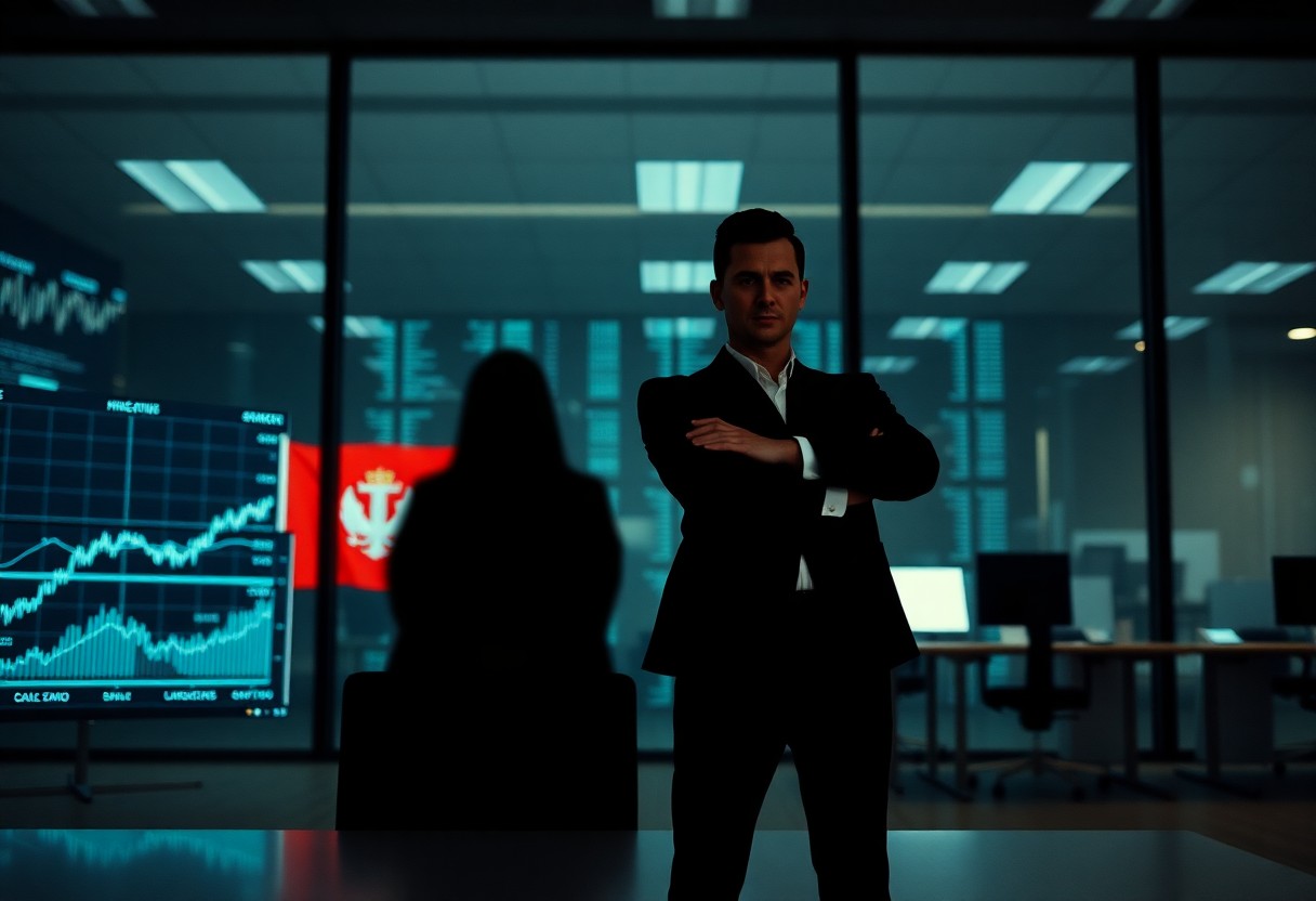 Ghost Directors and Silent Owners in Malta’s Fintech