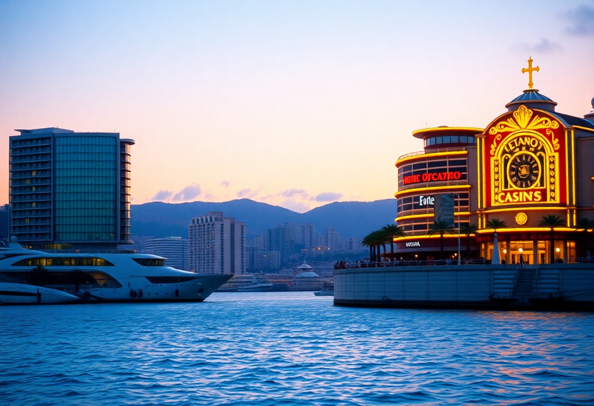 Gibraltar’s Two-Faced Role in Regulating and Hosting 2 Gibraltar’s Two-Faced Role in Regulating and Hosting