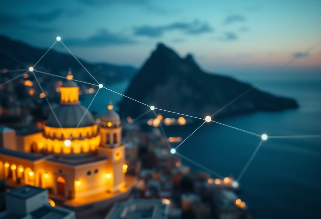 gibraltars hidden links in malta finance zmx