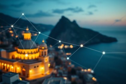 The Invisible Web of Gibraltar Links in Malta Finance 6 The Invisible Web of Gibraltar Links in Malta Finance