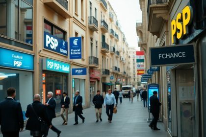 How Malta-based PSPs handle restricted sector funds 8 How Malta-based PSPs handle restricted sector funds