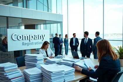 How Malta’s registrar avoids verifying company data