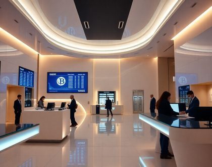 Maltas Banken stärken Krypto Börsen durch Regulierung
