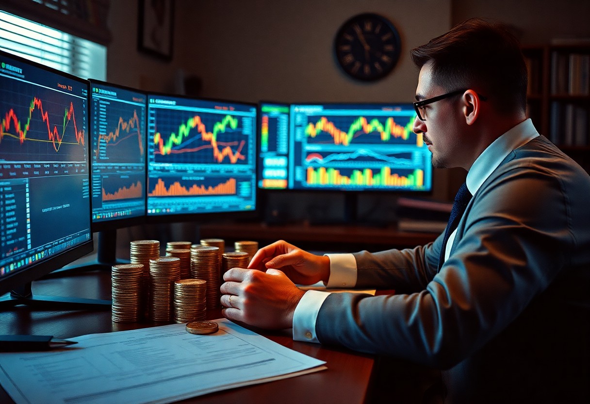 How Maltese advisors whitewash crypto revenue