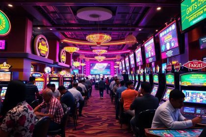 iGaming in India - Regulation or Regulatory Fiction?