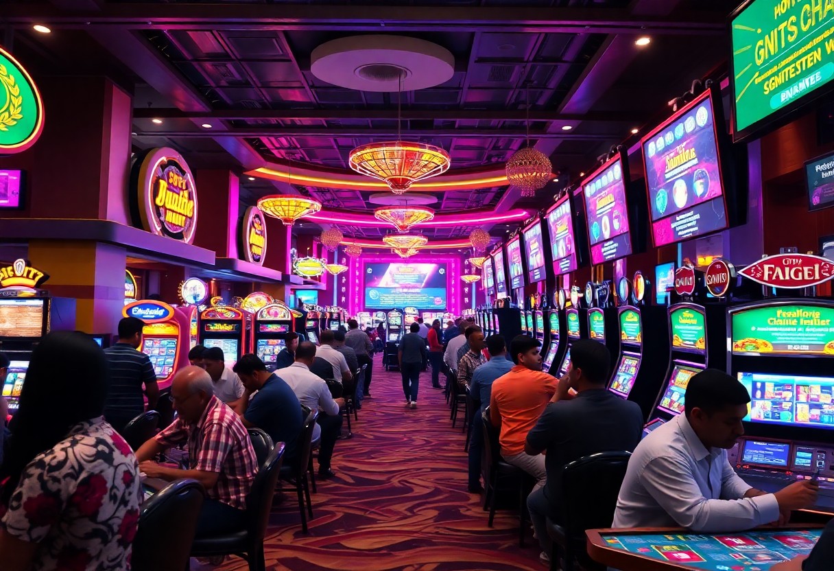 iGaming in India - Regulation or Regulatory Fiction?