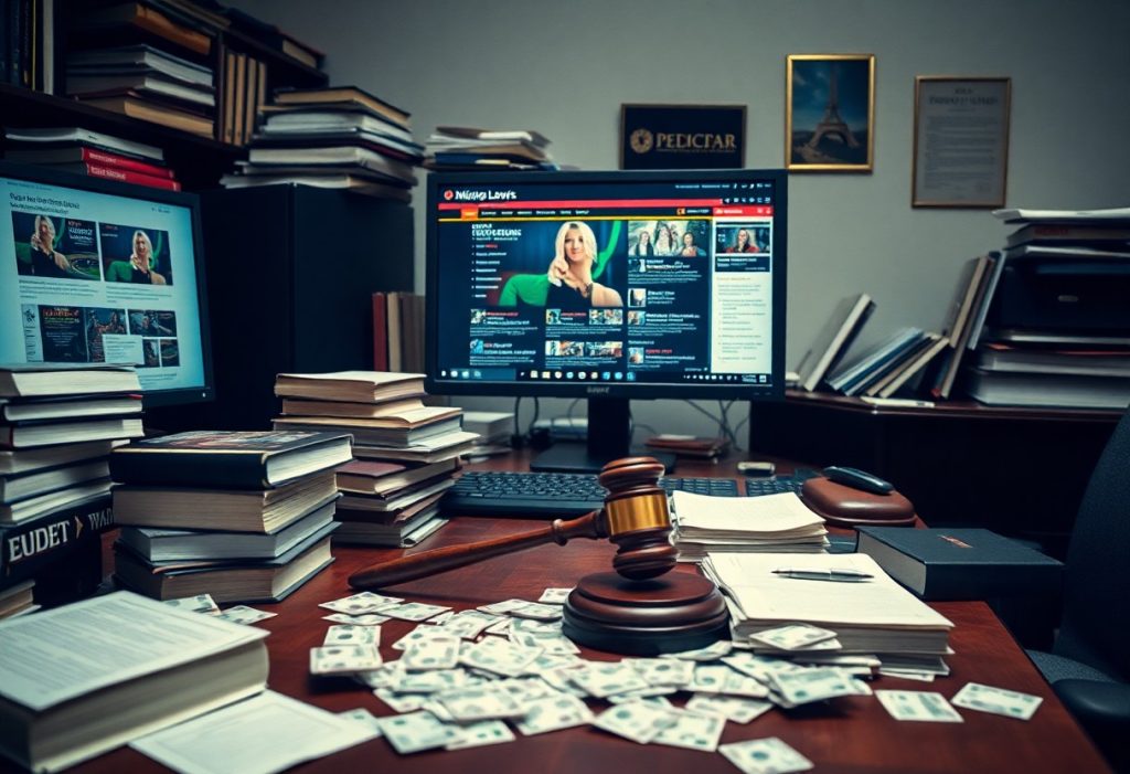 igaming regulation excess laws limited power lnd