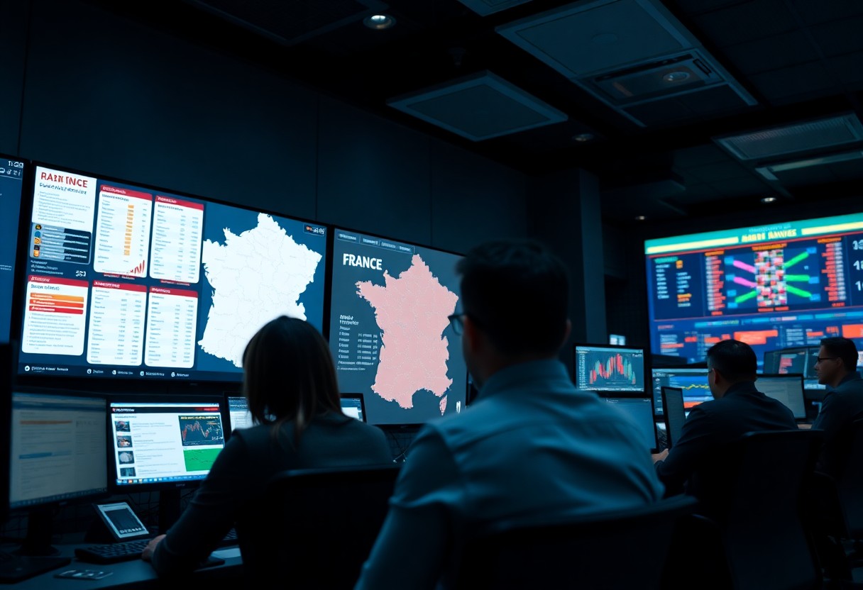 New French Gambling Laws Reshape Online Betting