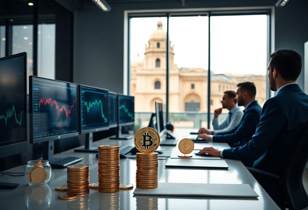 inside maltas crypto custodian workarounds gbt