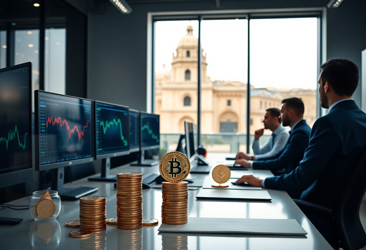 Malta’s Crypto Custody Workarounds and Regulations