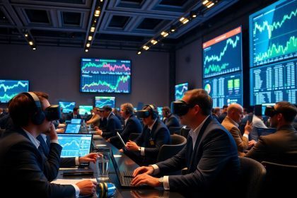 Why Institutional Investors Back Online Gaming Stocks