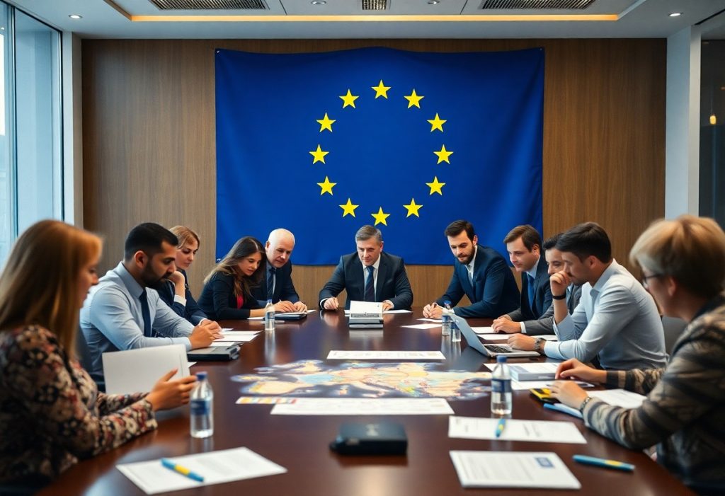 is eu wide gambling law harmonisation still possible fya