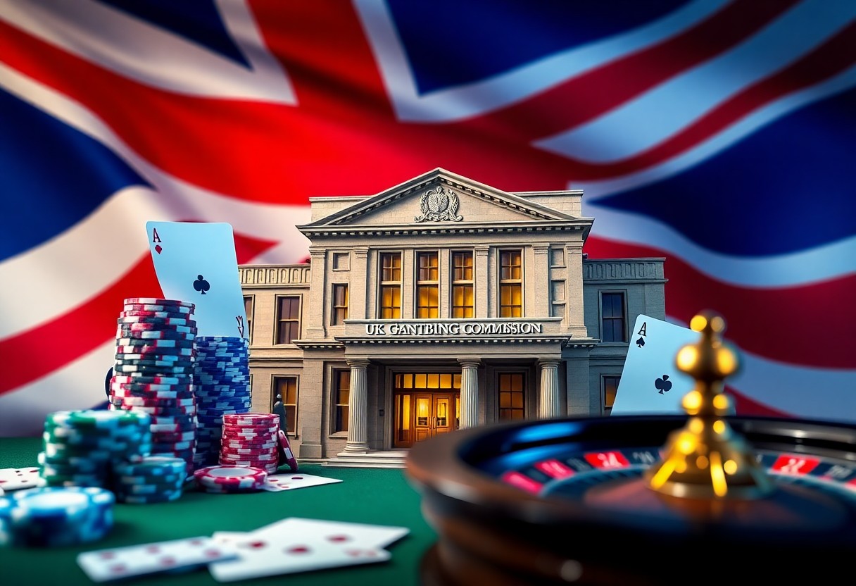 Is the UKGC Still a Gold Standard in Gambling Oversight?