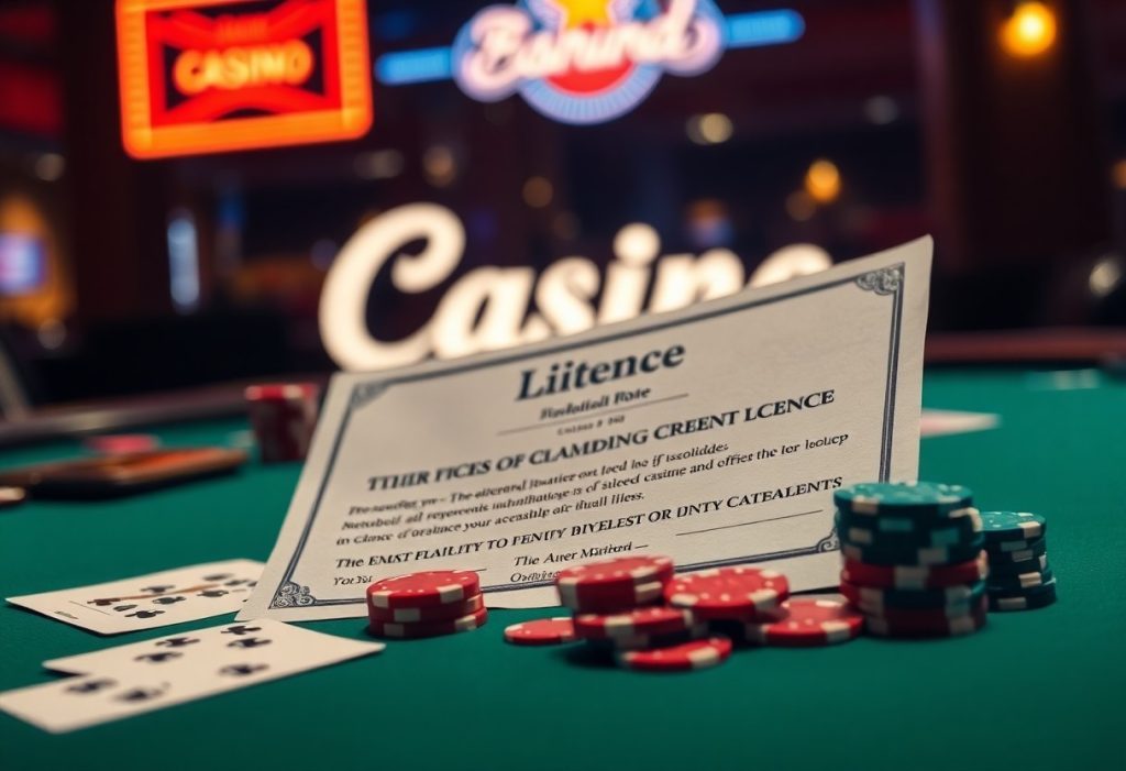 is your gambling license worth it riw