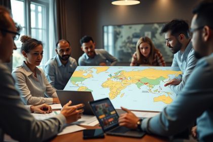 Inside the Legal Loopholes of iGaming Across Borders