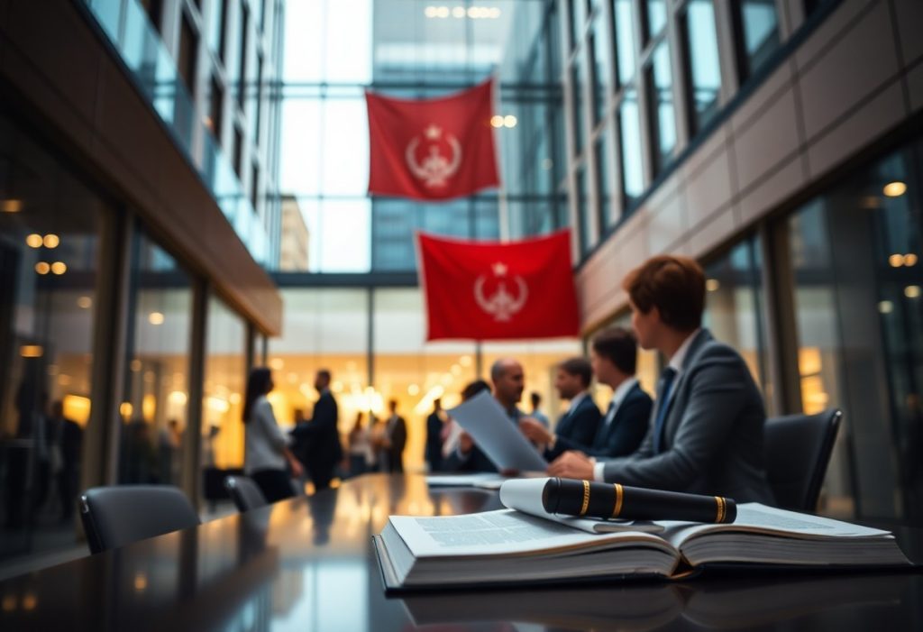 legal protections in malta for foreign controlled firms xak 1