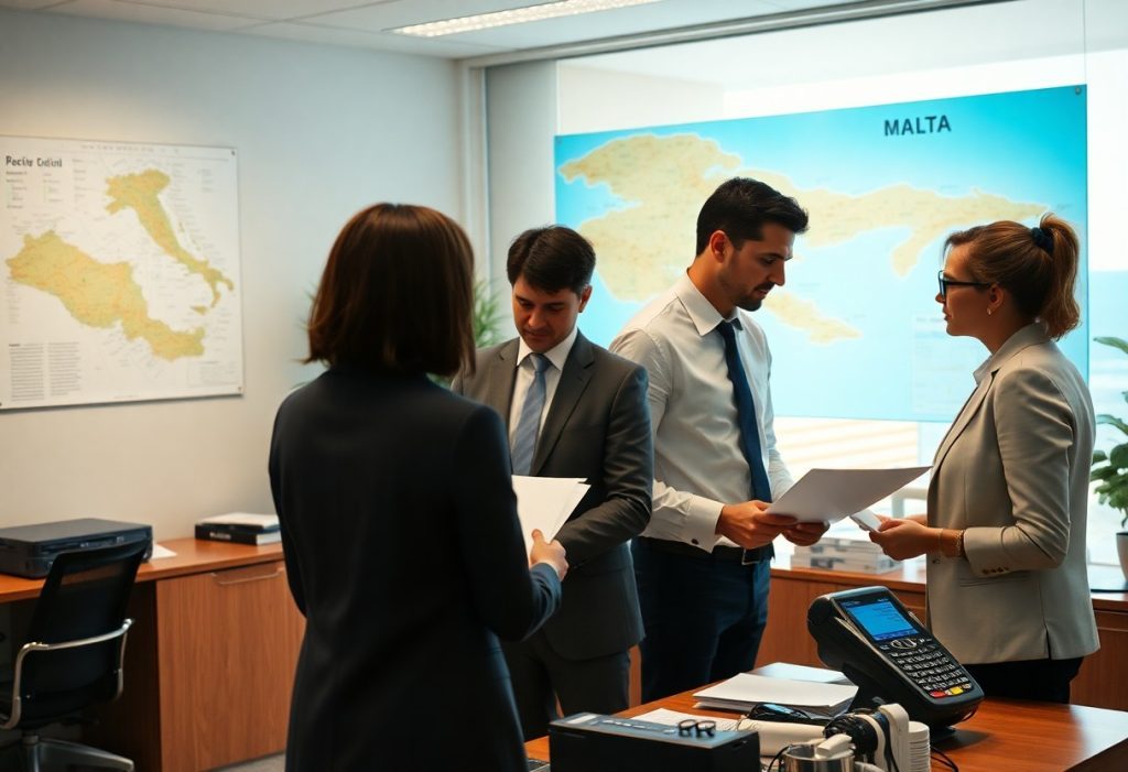 legal uncertainty for payment agents in malta oxd