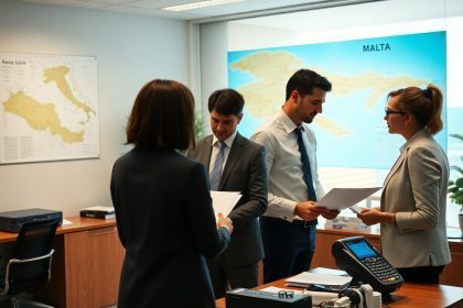 The lack of legal clarity around payment agents in Malta