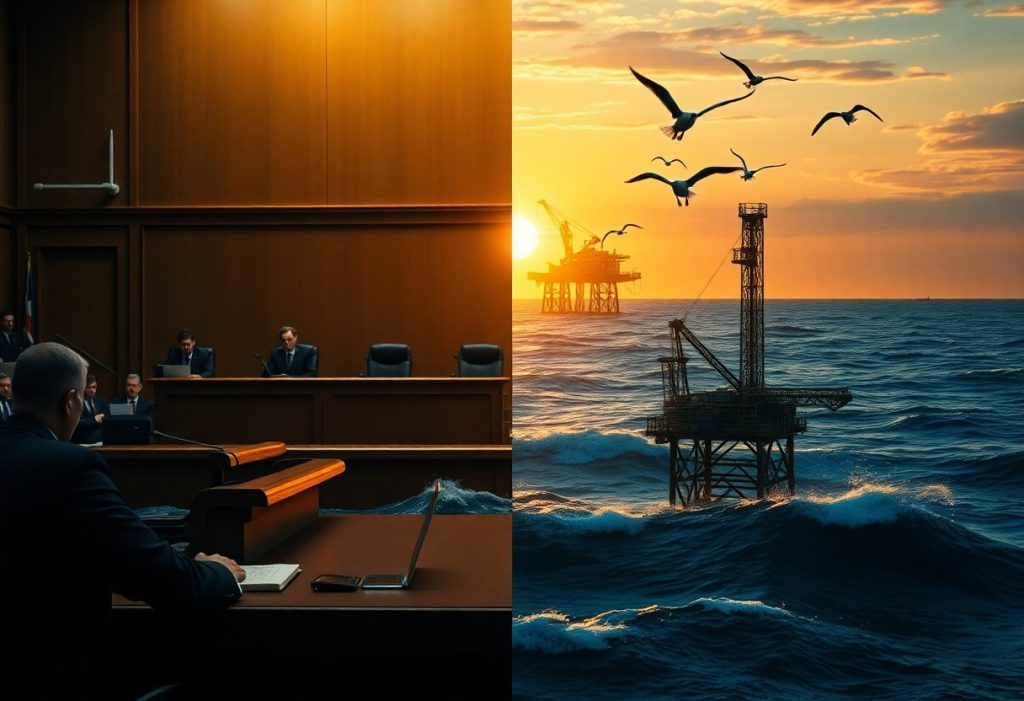 local law vs offshore licences battle utz