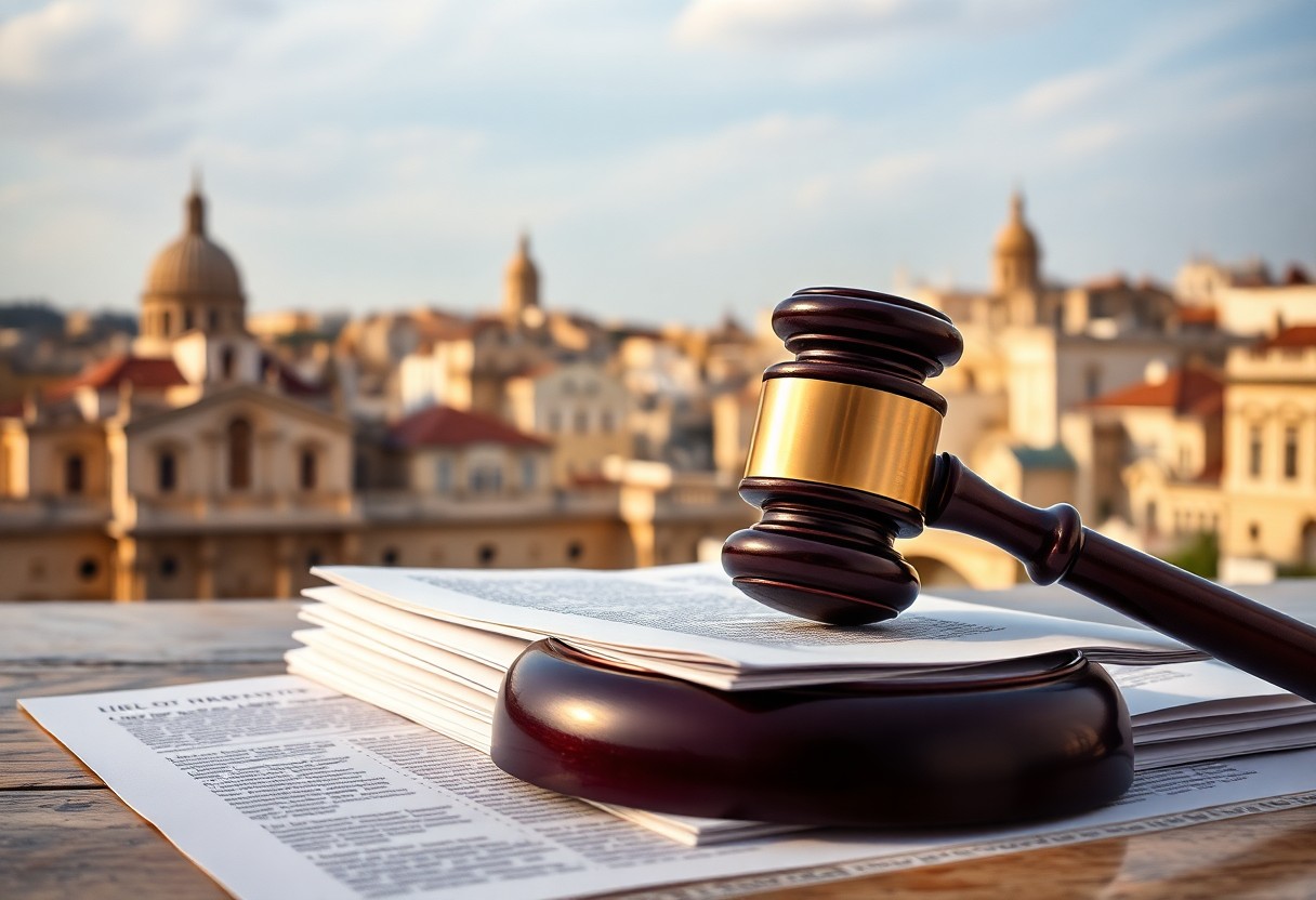 Legal definitions in Malta that allow loophole layering 2 Legal definitions in Malta that allow loophole layering