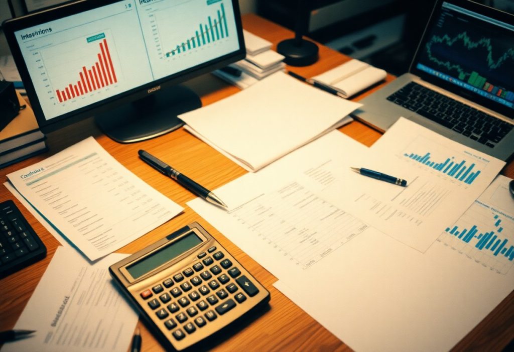 You may not realize the intricate methods used by some accounting firms in Malta to structure fake expenses. This blog post explores into the tactics employed to create fictitious costs that can obscure financial realities, enabling firms to manipulate their financial statements. We will analyze various schemes, the implications of these practices, and the legal frameworks in place to combat such fraud. Understanding the methods used can help individuals and businesses safeguard against potential risks associated with deceptive accounting practices.