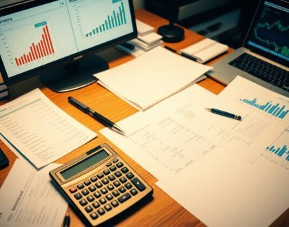 How accounting firms in Malta structure fake expenses