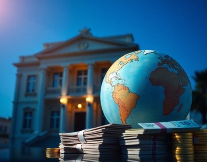 Maltas Banken und Offshore Zahlungshüllen