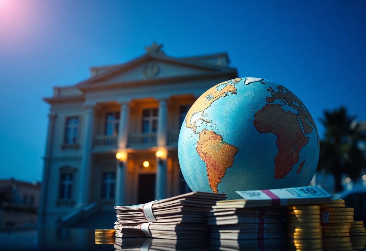 Maltas Banken und Offshore Zahlungshüllen 2 Maltas Banken und Offshore Zahlungshüllen