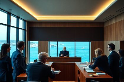 Malta’s court delays benefit high-risk corporate clients