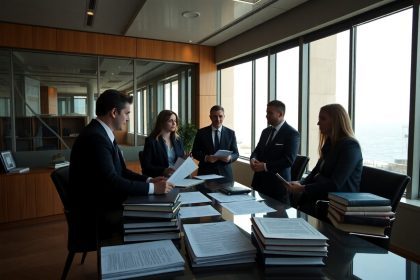 Law firms in Malta profit from regulatory ambiguity 10 Law firms in Malta profit from regulatory ambiguity