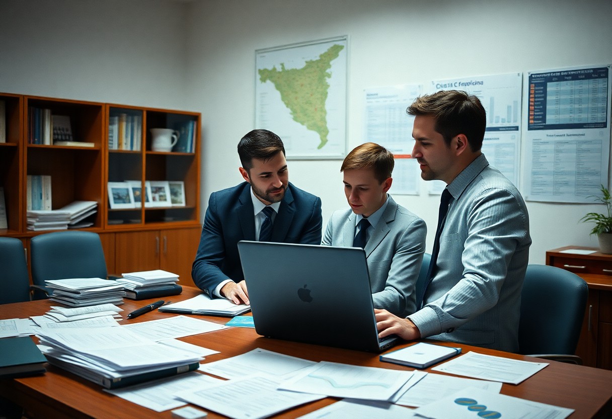 Malta’s silent accountants in cross-border tax avoidance 2 Malta’s silent accountants in cross-border tax avoidance