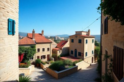 Malta’s Forgotten Villages Are Waking Up