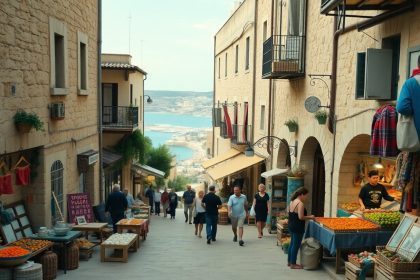 How Malta's Identity Has Evolved Over Time