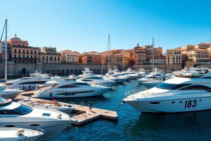 Malta’s tax base thrives on foreign shell inflows