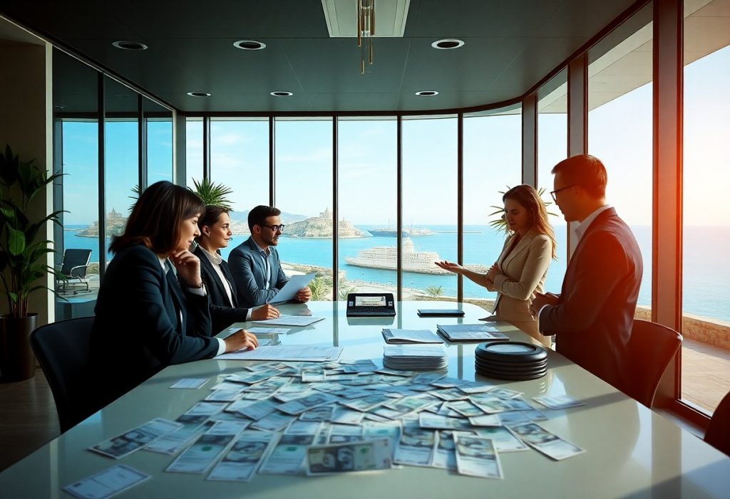 With Malta emerging as a popular hub for offshore financial activities, its accounting firms have become key players in facilitating questionable practices that often skirt the boundaries of legality. This blog post explores the intricate operations within these firms, highlighting their roles in enabling offshore fraud, the regulatory gaps that allow such practices to flourish, and the broader implications for financial integrity and international law. Through expert insights and case studies, we aim to shine a light on the challenges faced in combatting these illicit activities.