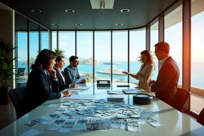 Malta’s Accounting Firms and Offshore Fraud Risks