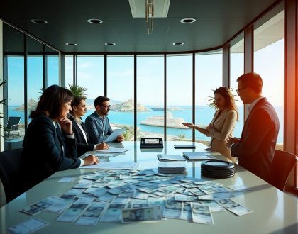 Malta’s Accounting Firms and Offshore Fraud Risks