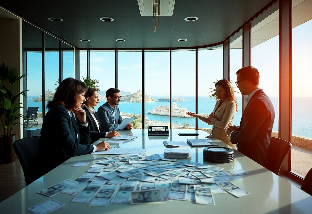 Malta’s Accounting Firms and Offshore Fraud Risks