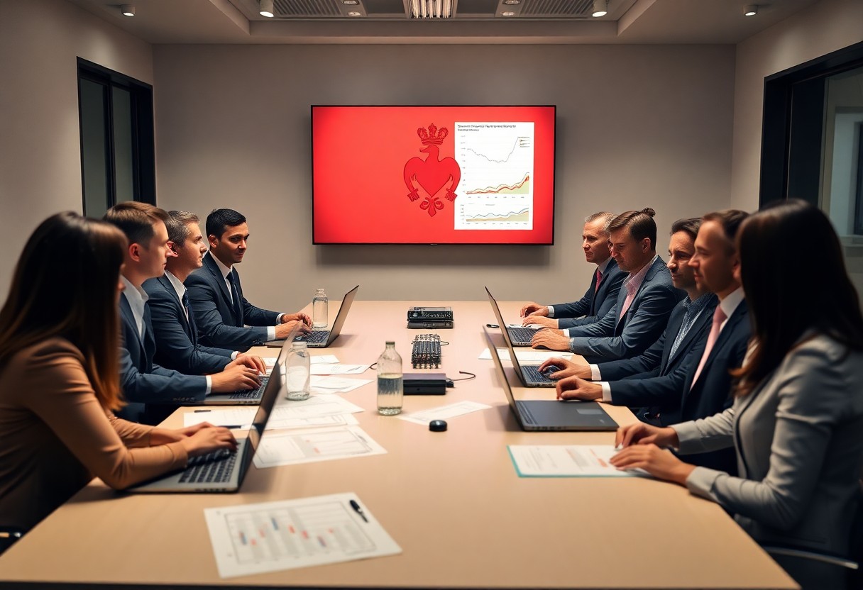 Malta’s rules on auditing firms leave oversight to peers