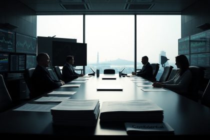 Malta Data Trustees and Their Role in Shadow Finance Risks