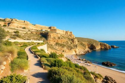 The Changing Face of Malta’s Coastal Walks