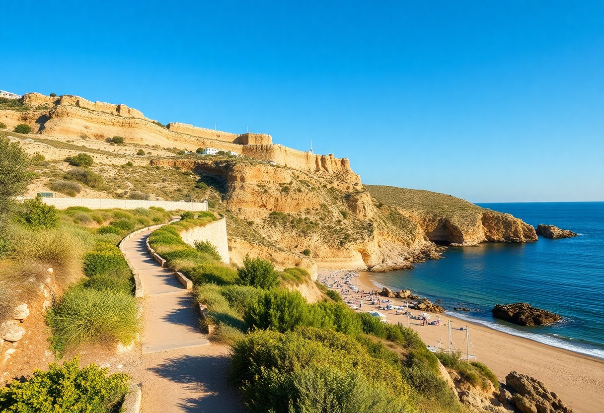 The Changing Face of Malta’s Coastal Walks