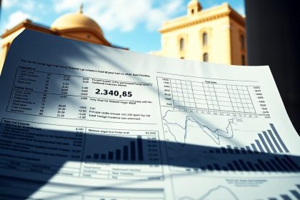 Maltas Finanzberichte zeigen selten vollständige Substanz 10 Maltas Finanzberichte zeigen selten vollständige Substanz