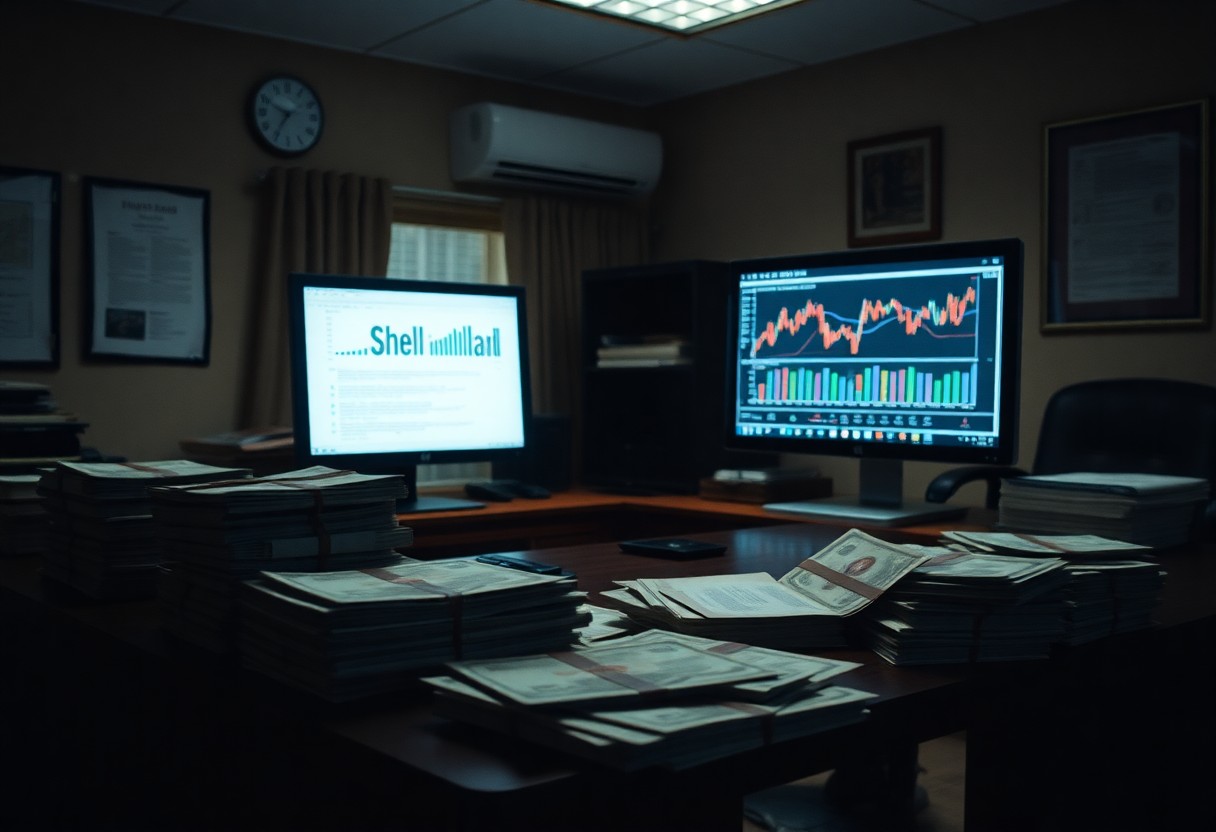 Malta shell companies and financial regulations