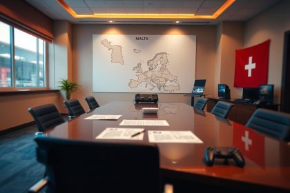 Malta’s gaming regulations lack proper cross-border tools 2 Malta’s gaming regulations lack proper cross-border tools