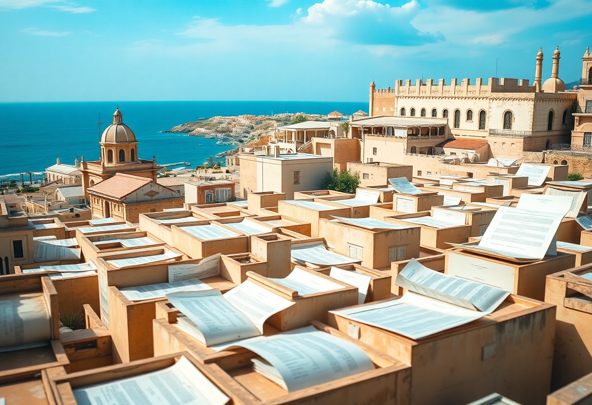 How Malta’s legal system permits complex ownership webs