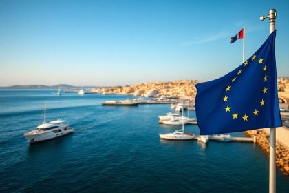 Malta’s EU Licensing & Offshore Controls 19 Malta’s EU Licensing & Offshore Controls