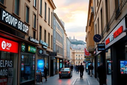 The Role of PSPs in Malta’s Thriving iGaming Sector 16 The Role of PSPs in Malta’s Thriving iGaming Sector